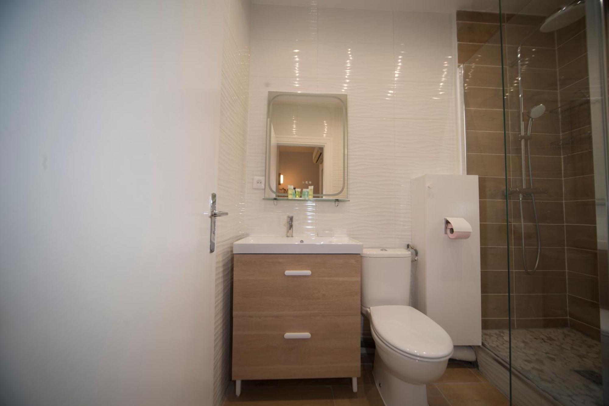 Saint Michel Quartier Latin With Ac Apartamento Paris Exterior foto